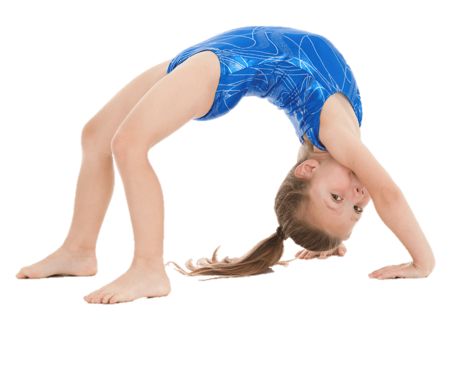 Tryst Gymnastics Club Beginner Class