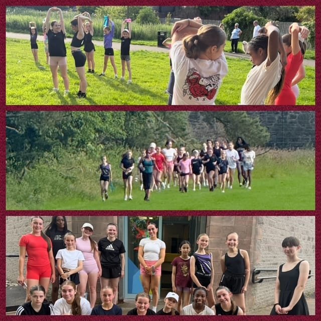 Tryst’s Big Fun Run – June 25