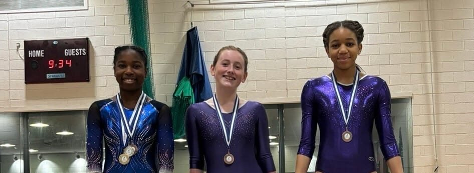 Tranent Triumphs for Team Tryst