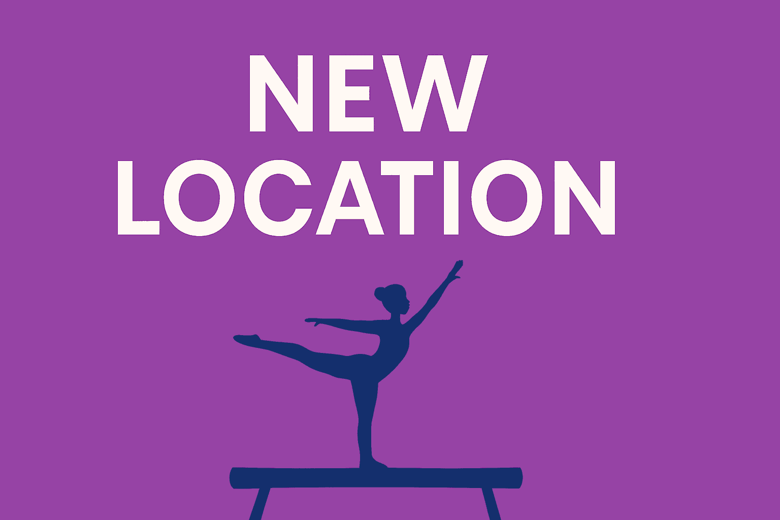 Location Change for Thursday Classes