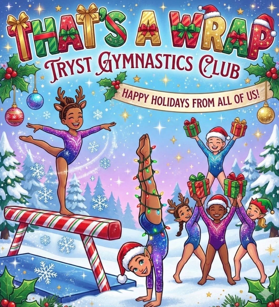 That’s a Wrap for 2025